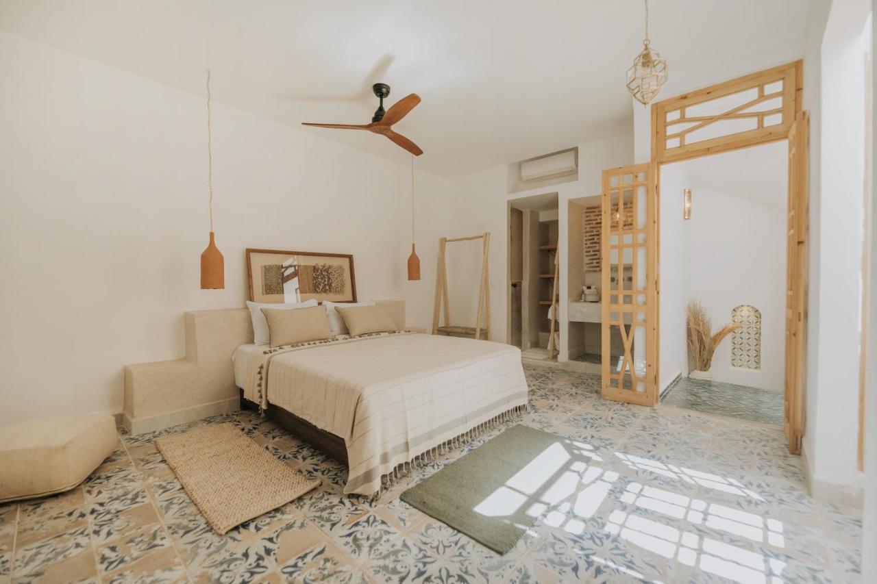 Riad Casa Kasbah Марракеш Экстерьер фото
