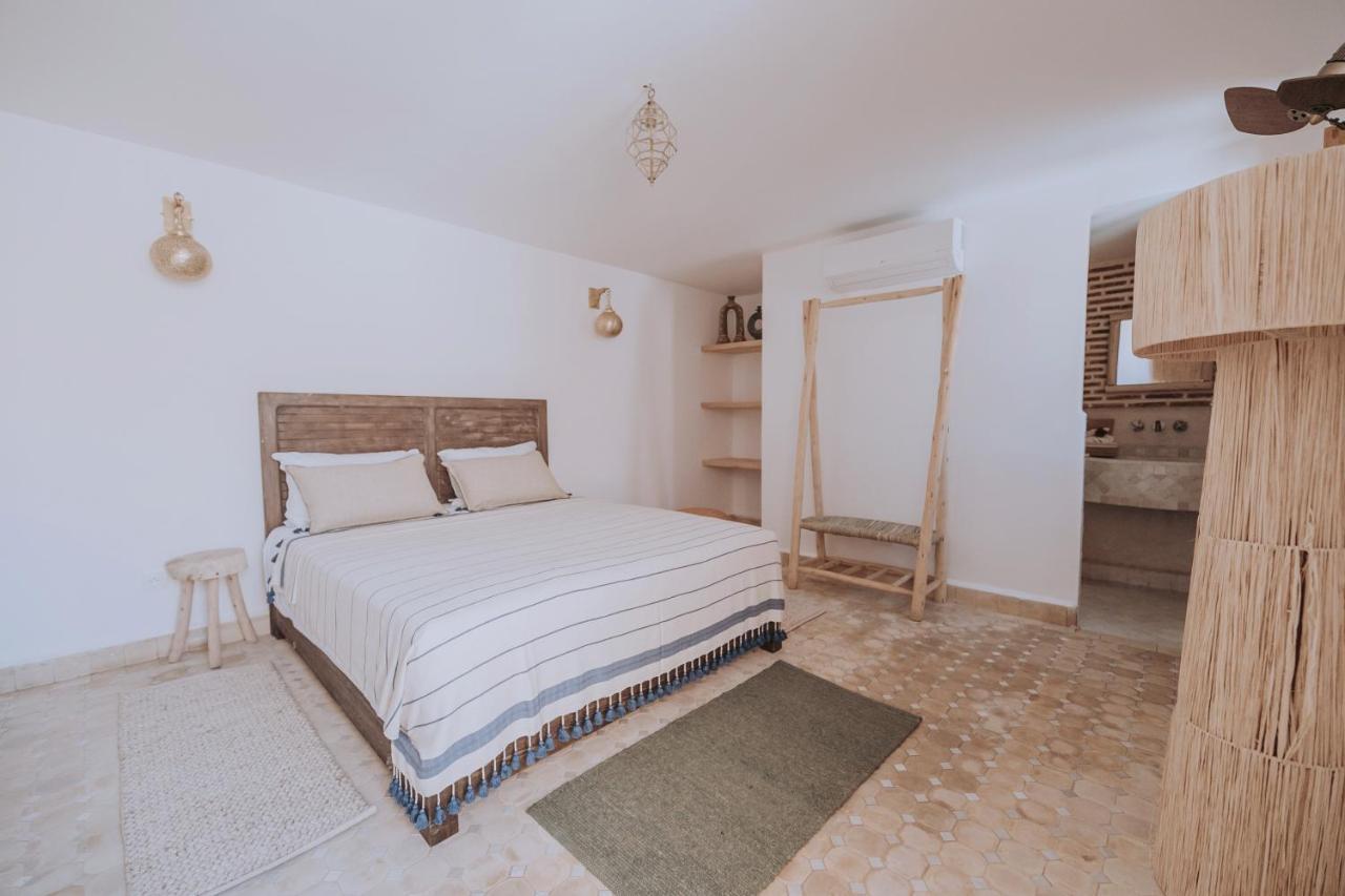 Riad Casa Kasbah Марракеш Номер фото